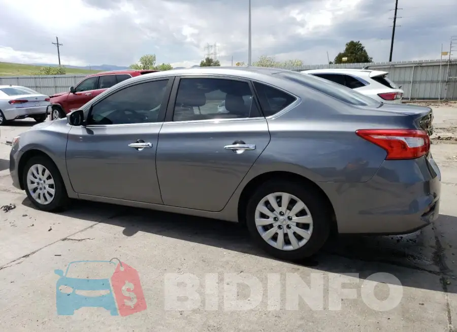 3N1AB7AP1JY273882 Photo# 2