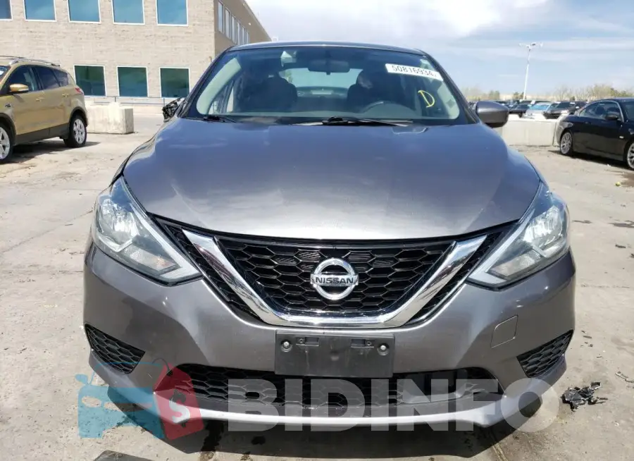 3N1AB7AP1JY273882 Photo# 5