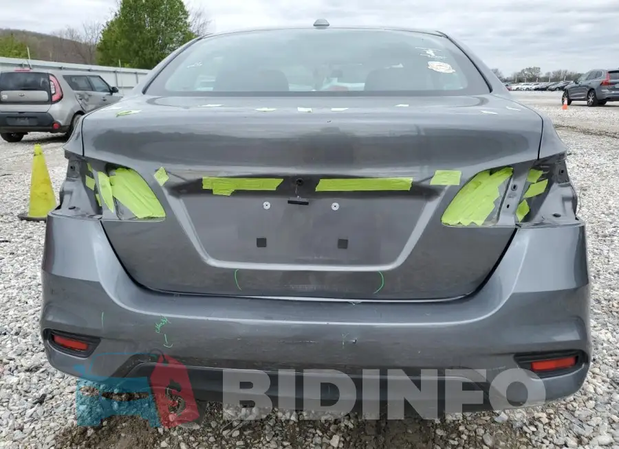 3N1AB7APXKY244737 Photo# 6