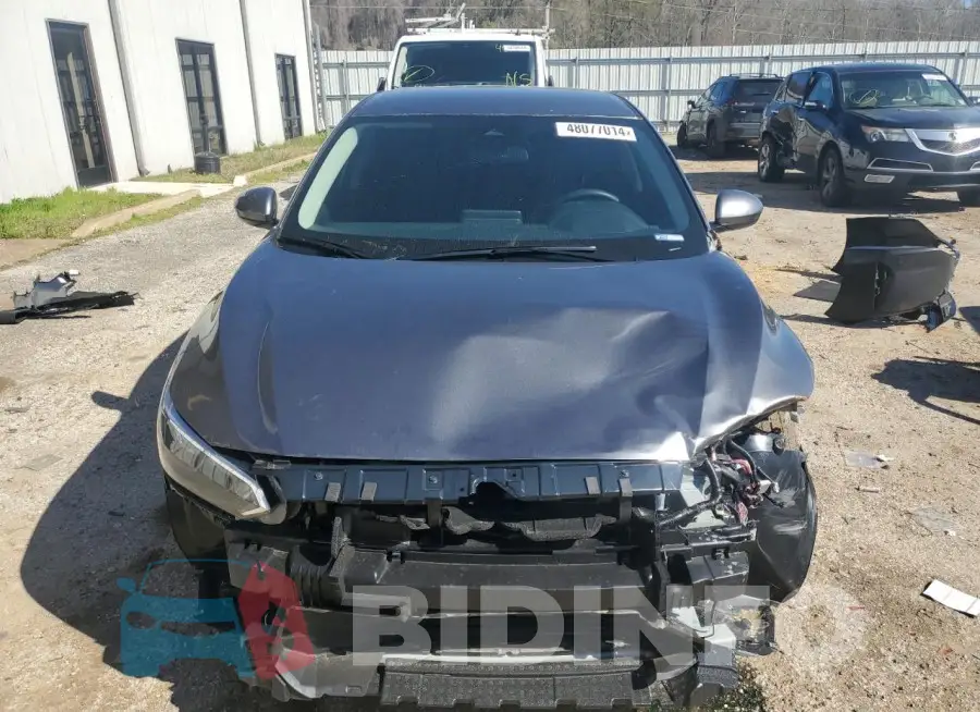 3N1AB8BV8RY238707 Photo# 5
