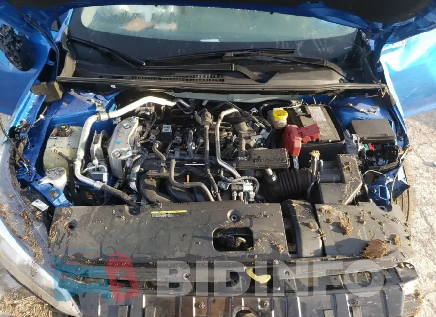 3N1AB8CV1PY321200 Photo# 11