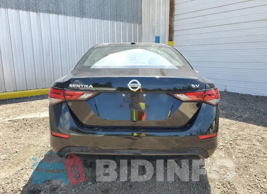 3N1AB8CV3PY305046 Photo# 6