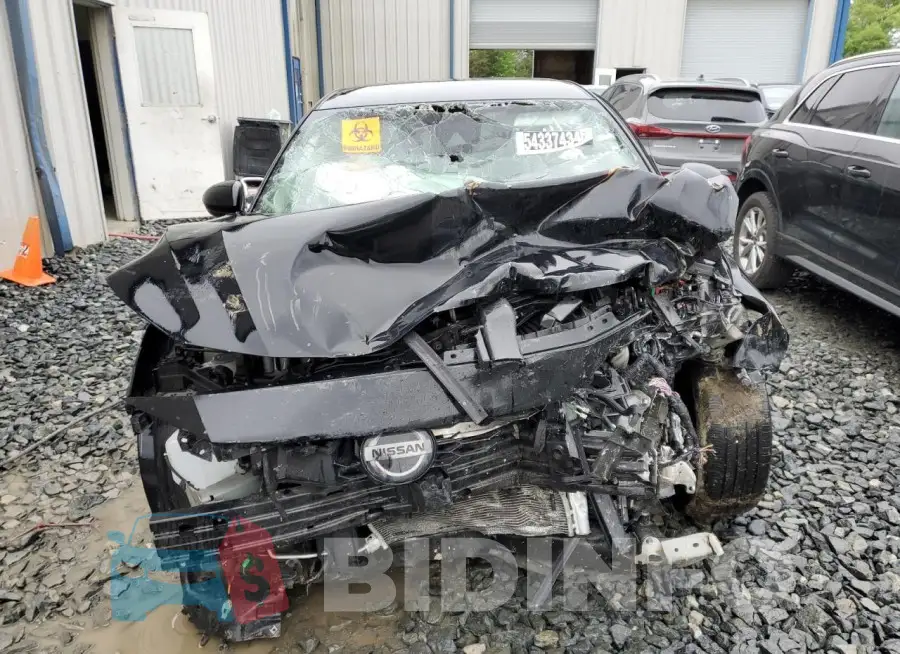 3N1AB8CV5NY222621 Photo# 5