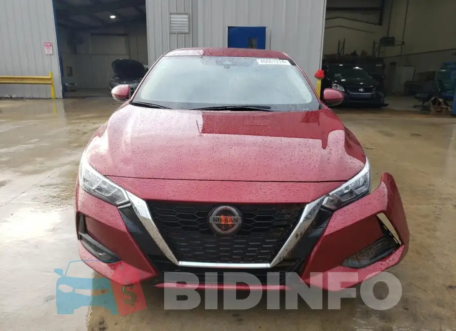 3N1AB8CV6PY261060 Photo# 5