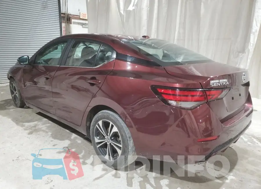 3N1AB8CV9LY229987 Photo# 2