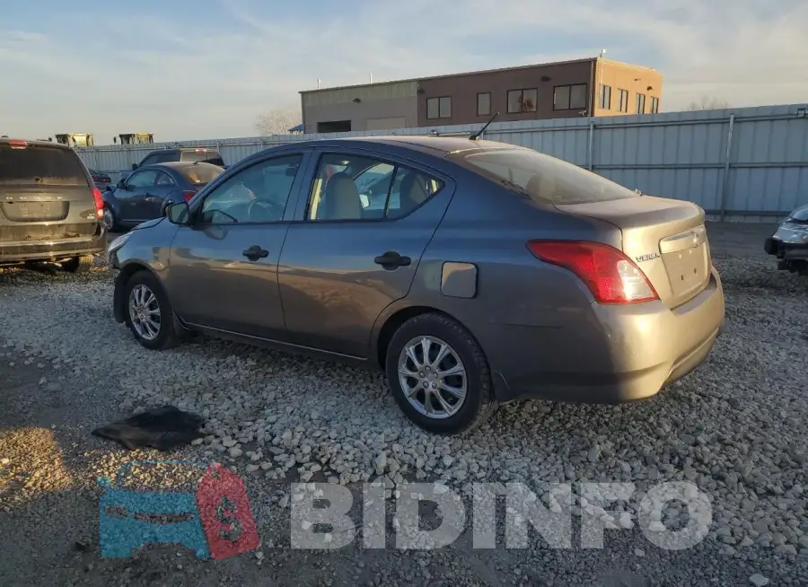 3N1CN7AP1GL865174 Photo# 2