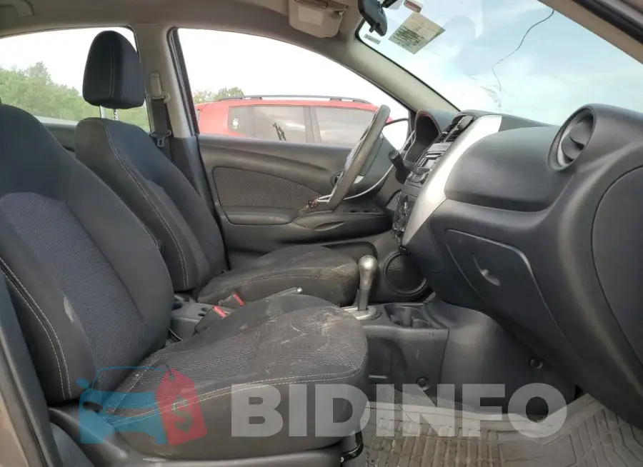 3N1CN7AP3FL803368 Photo# 7