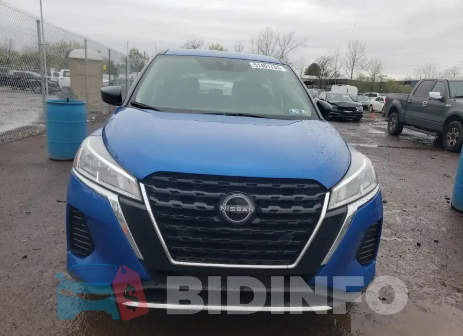3N1CP5BV3PL526122 Photo# 5