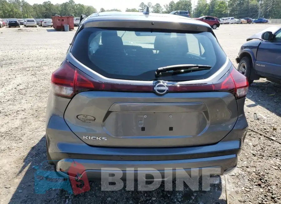 3N1CP5BV3RL477166 Photo# 6