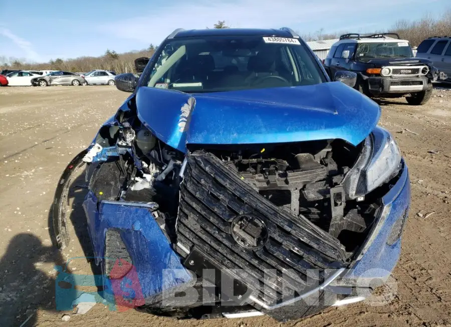 3N1CP5CV3PL490690 Photo# 5