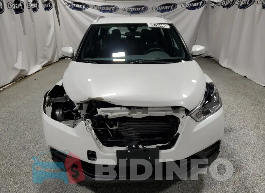 3N1CP5CV5LL556294 Photo# 5