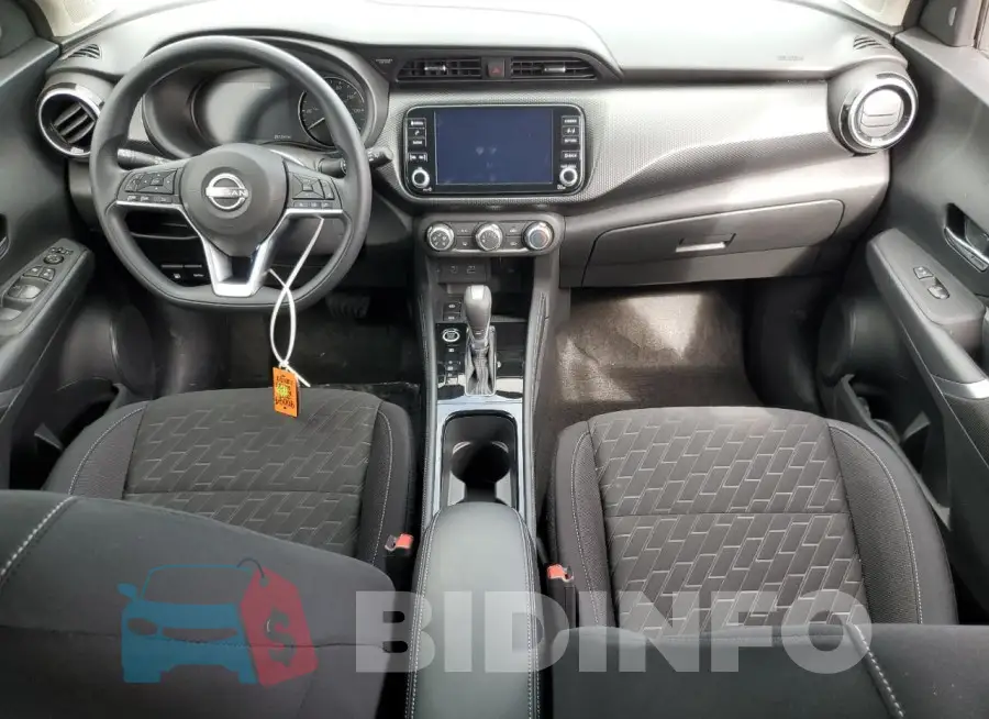 3N1CP5CV7PL538353 Photo# 8