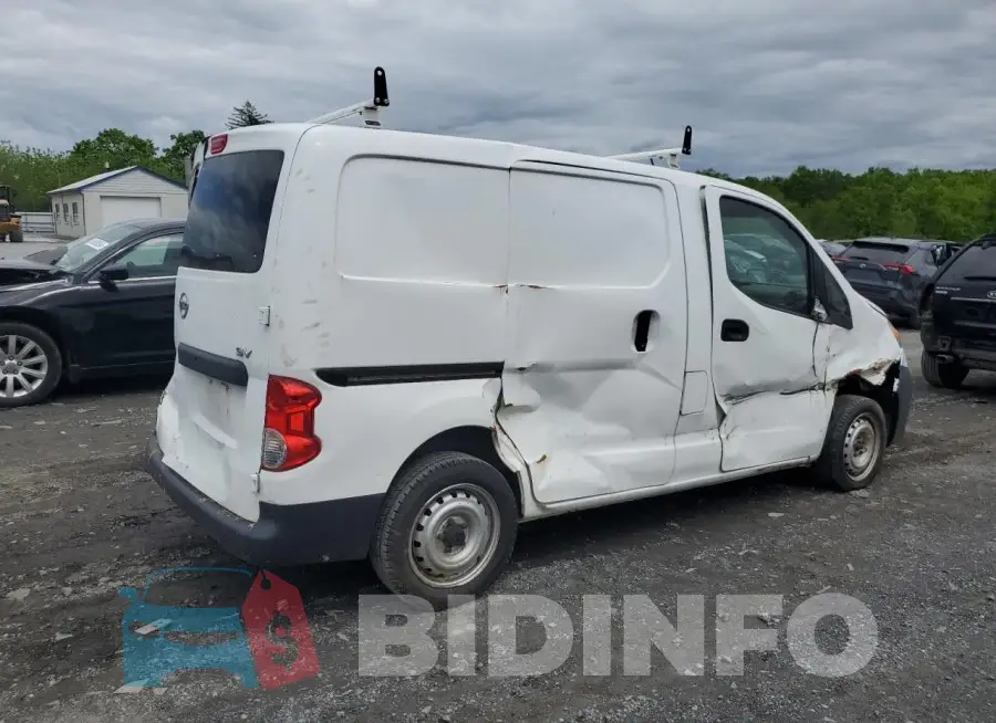 3N6CM0KN1GK692568 Photo# 3