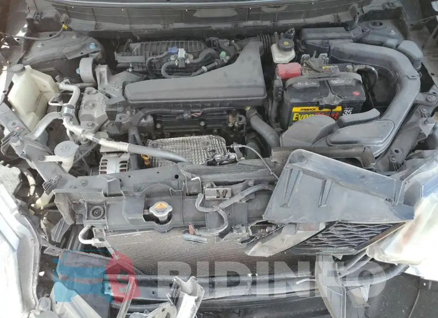 5N1AT2MT6FC870527 Photo# 12