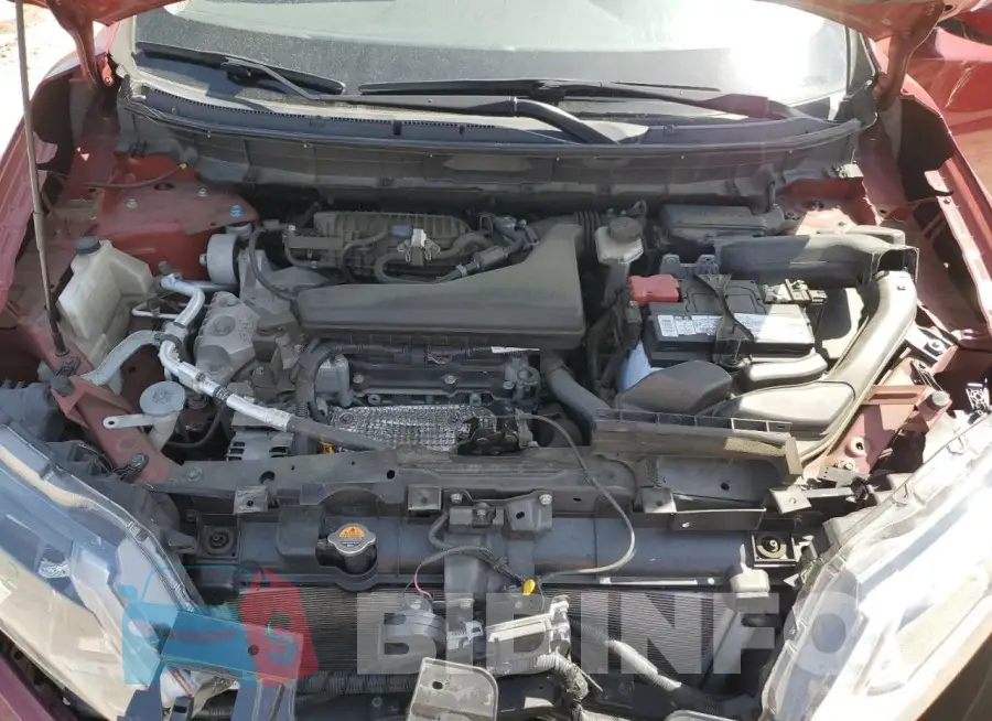 5N1AT2MT7KC759818 Photo# 12