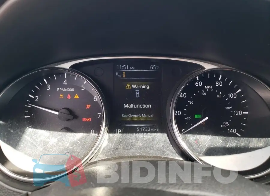 5N1AT2MV1GC768118 Photo# 9