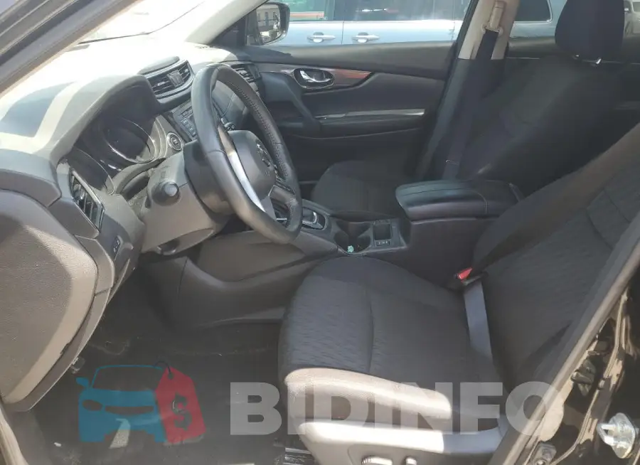 5N1AT2MV7KC802118 Photo# 7