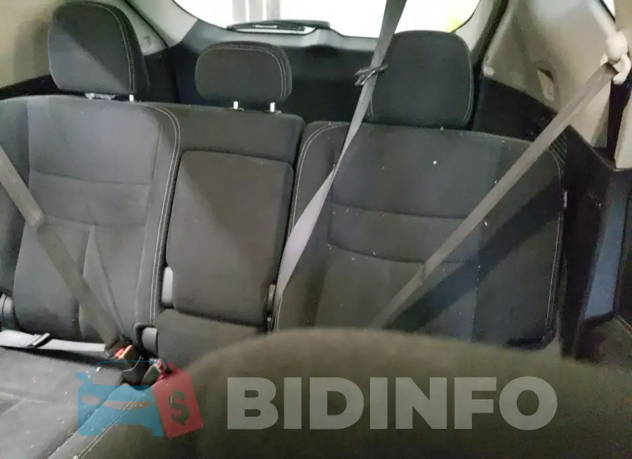 5N1AZ2AS7PC122932 Photo# 10