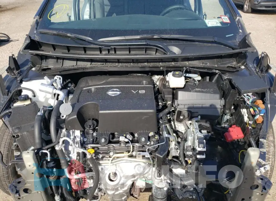 5N1AZ2CS6PC139945 Photo# 11