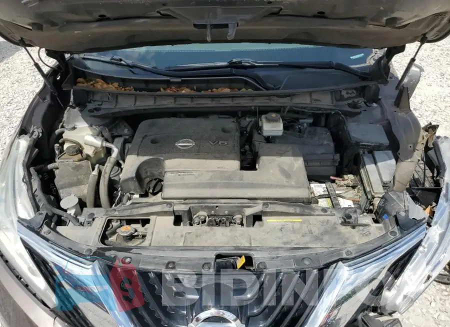 5N1AZ2MG8HN175698 Photo# 11