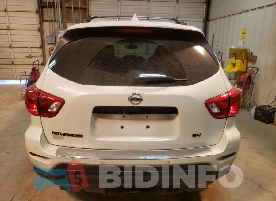 5N1DR2BN8LC598543 Photo# 6