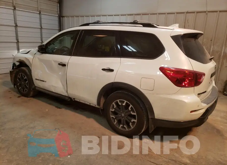 5N1DR2BN8LC598543 Photo# 2