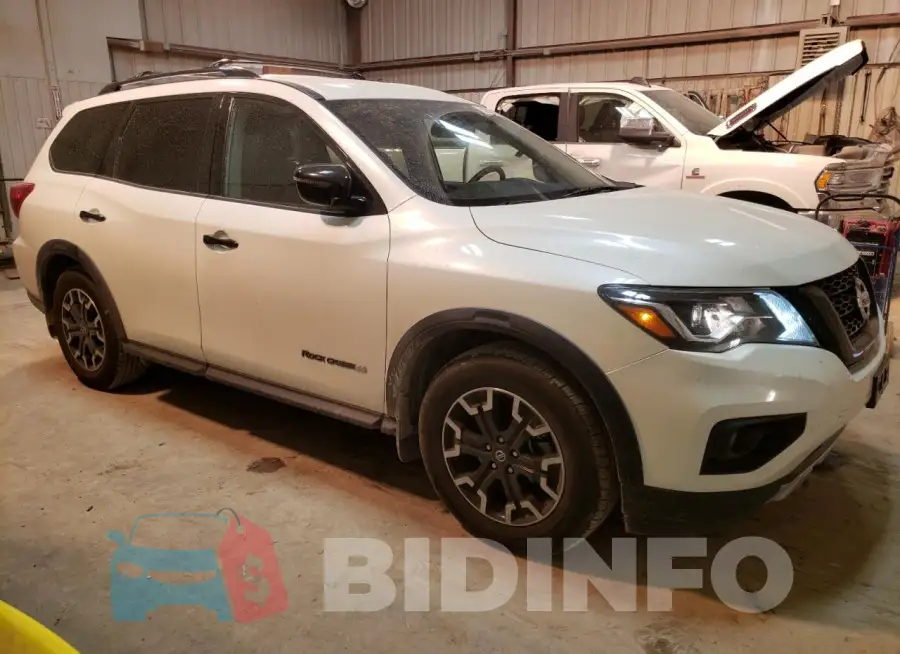 5N1DR2BN8LC598543 Photo# 4