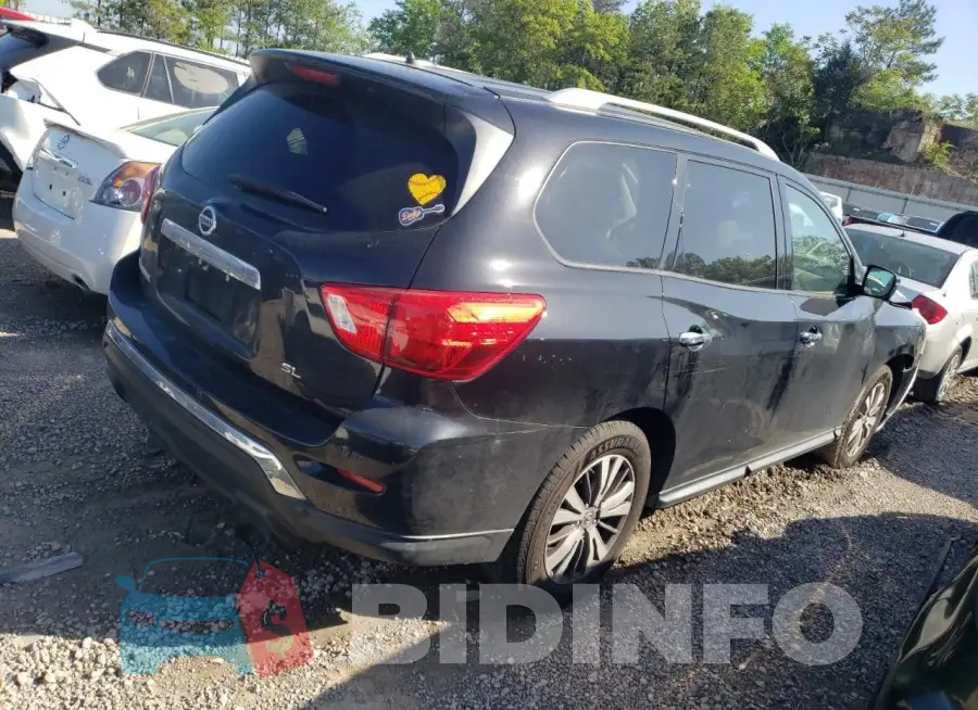 5N1DR2MN5JC635235 Photo# 3