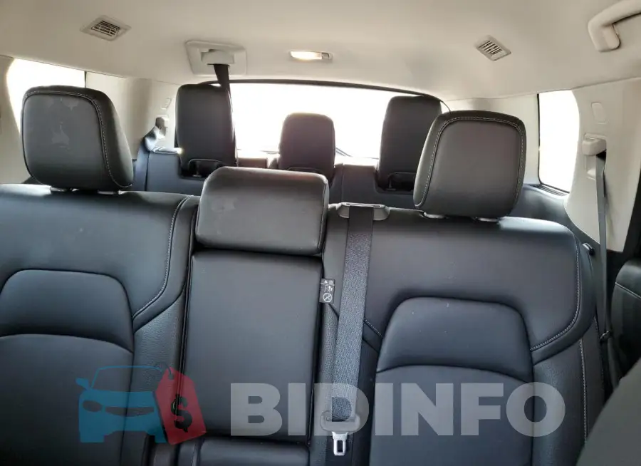 5N1DR3CC3PC244115 Photo# 10