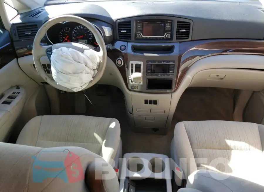 JN8AE2KP2F9120399 Photo# 8