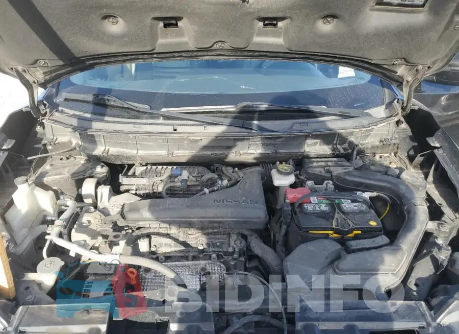 KNMAT2MT2GP664104 Photo# 12
