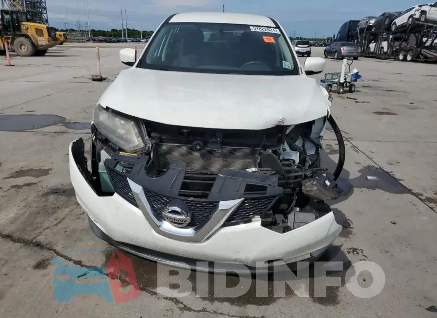KNMAT2MT5GP638841 Photo# 5