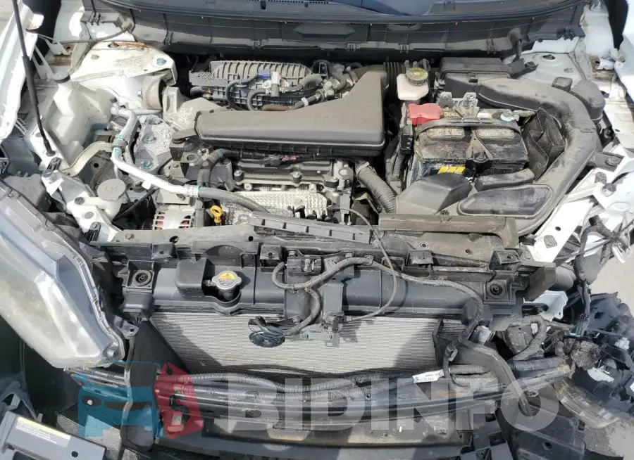 KNMAT2MT5GP638841 Photo# 12