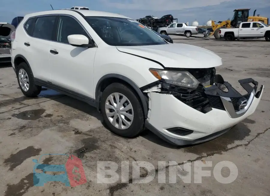 KNMAT2MT5GP638841 Photo# 4