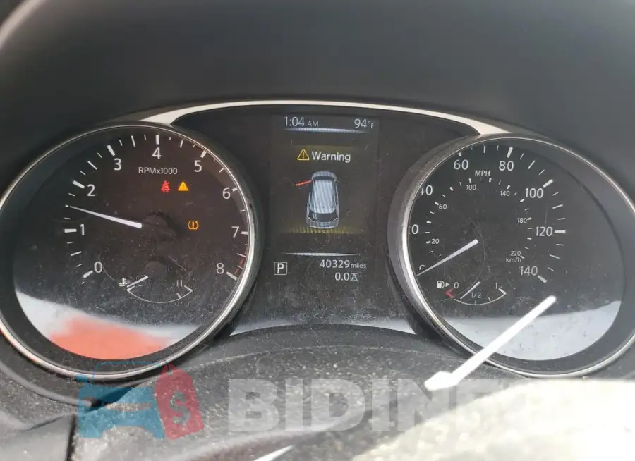 KNMAT2MT5GP638841 Photo# 9