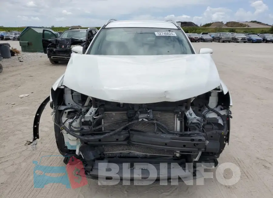 KNMAT2MT6HP600729 Photo# 5