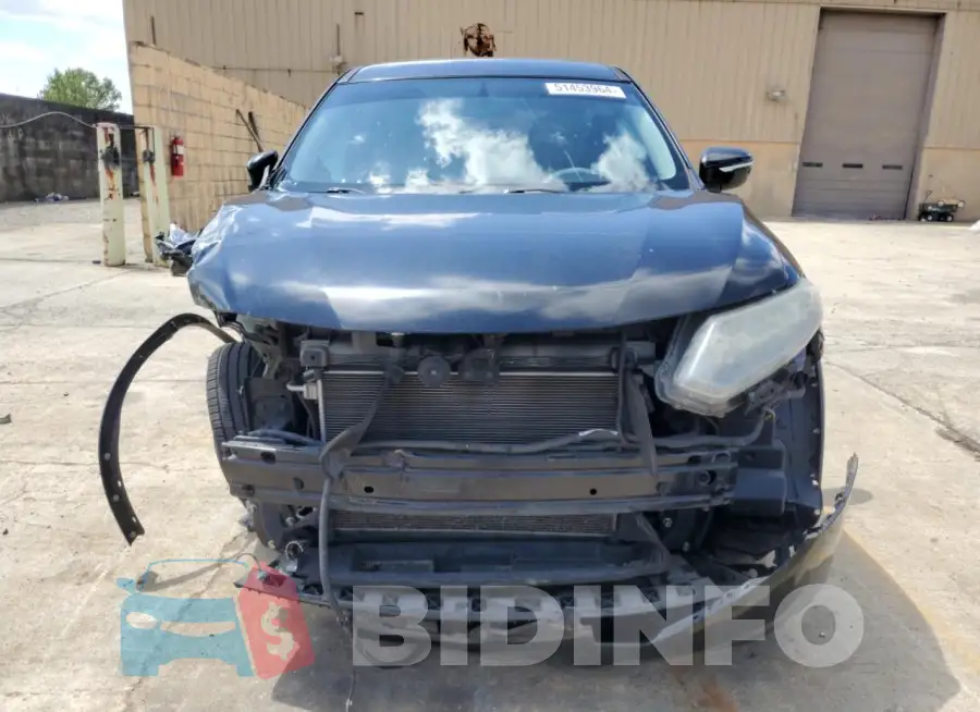 KNMAT2MT8FP521463 Photo# 5