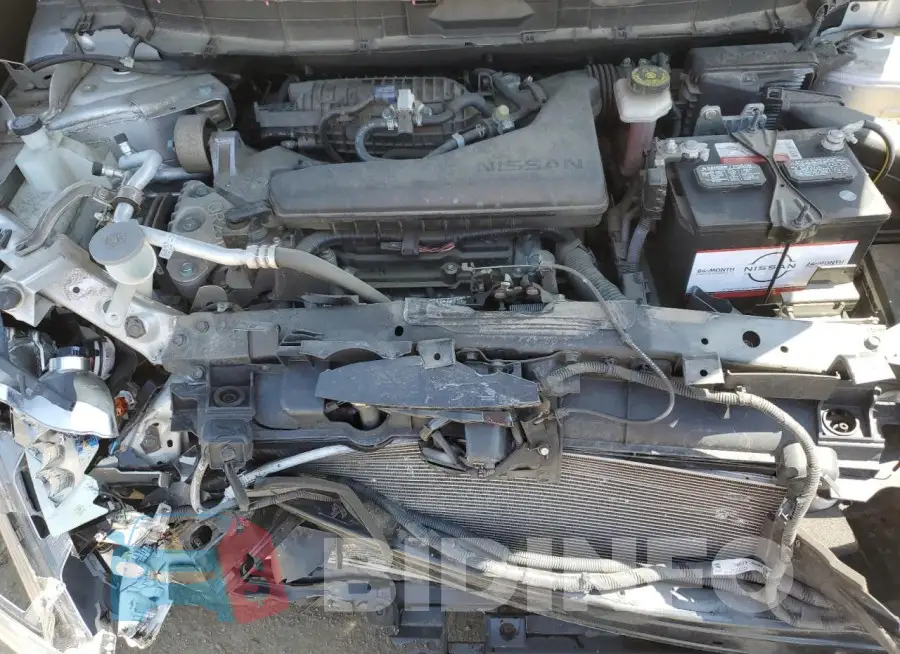 KNMAT2MT9GP680526 Photo# 12