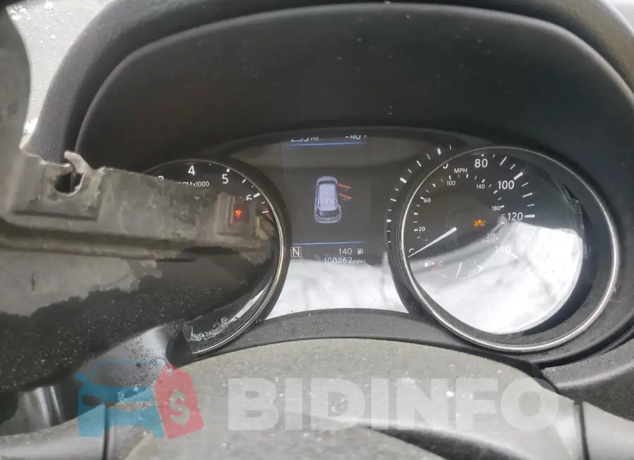 KNMAT2MTXJP581169 Photo# 9