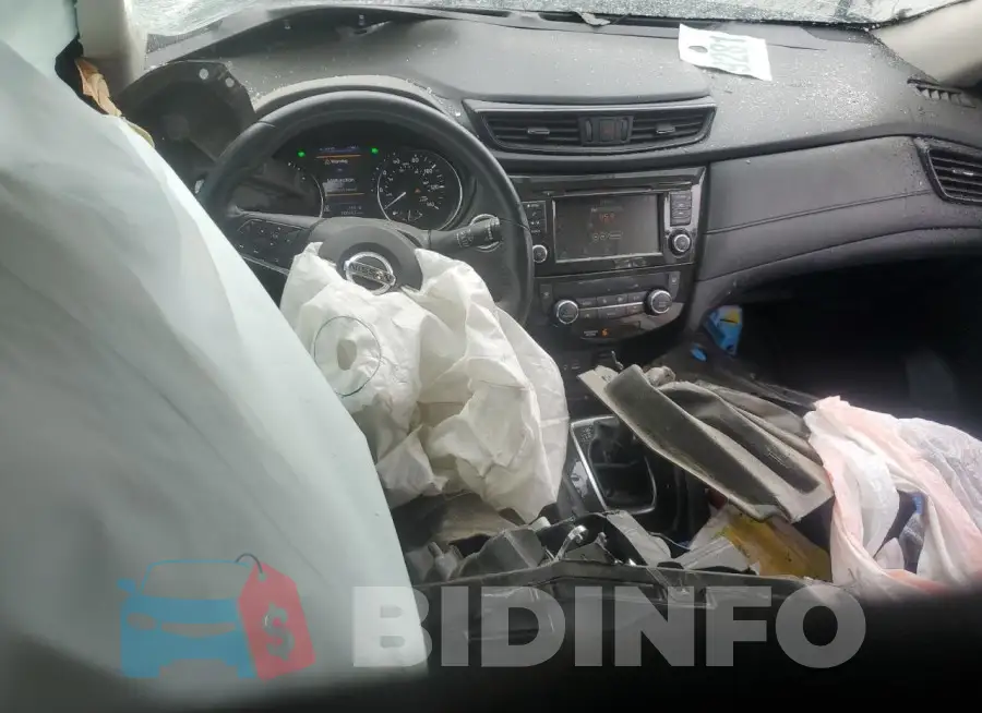 KNMAT2MTXJP581169 Photo# 8