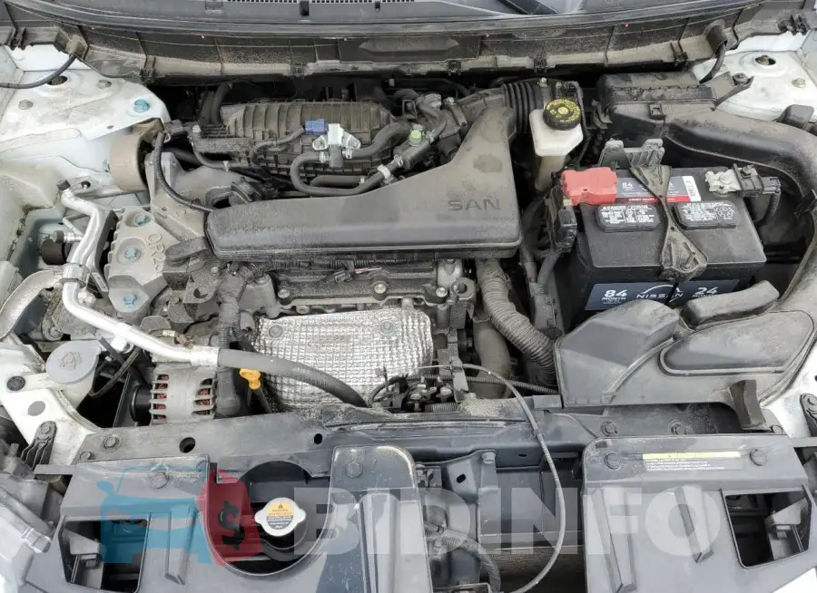 KNMAT2MTXJP589997 Photo# 11