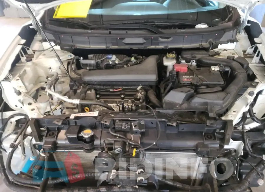 KNMAT2MV3JP537886 Photo# 7