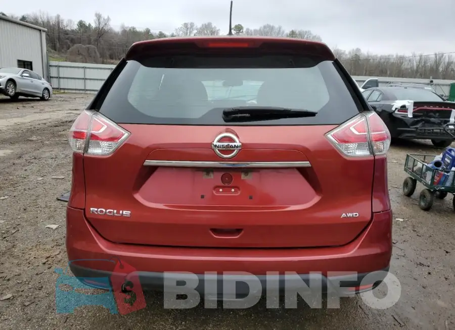 KNMAT2MV6FP553328 Photo# 6