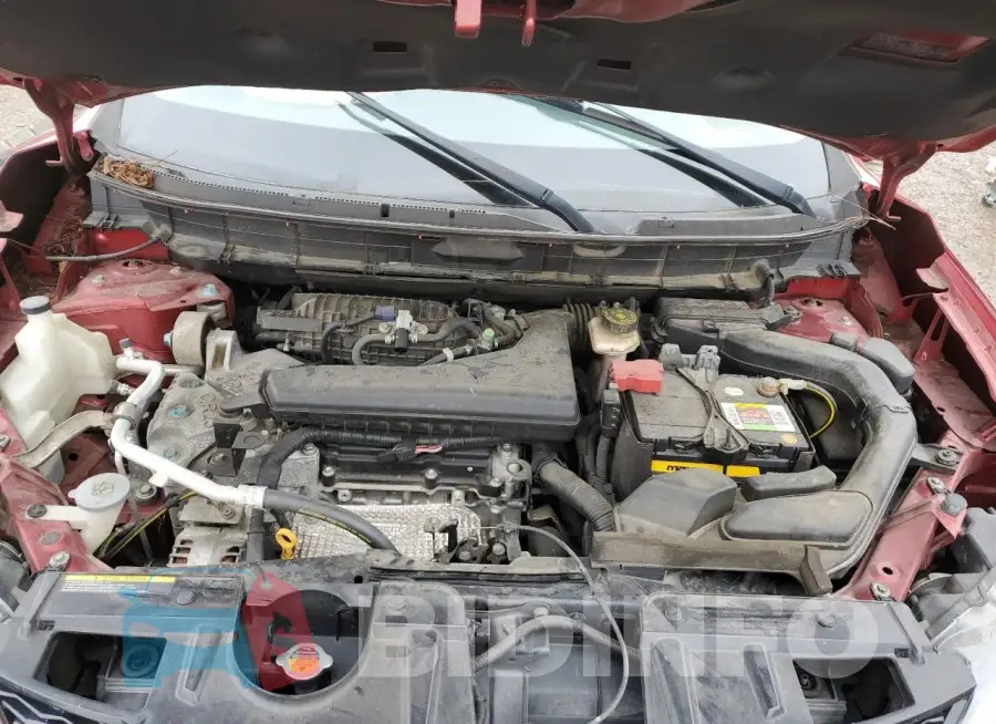 KNMAT2MV6FP553328 Photo# 12