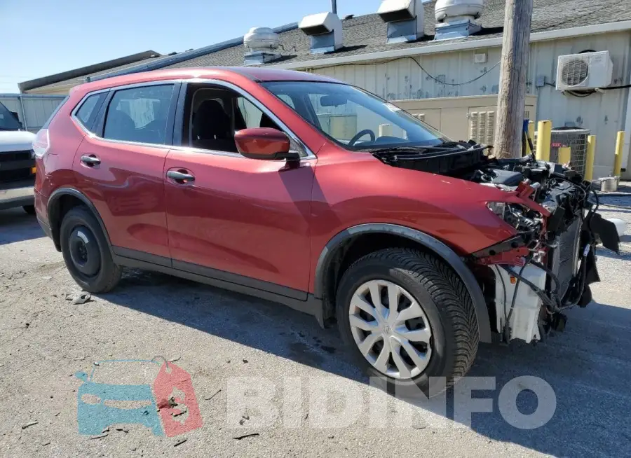 KNMAT2MV6GP623119 Photo# 4
