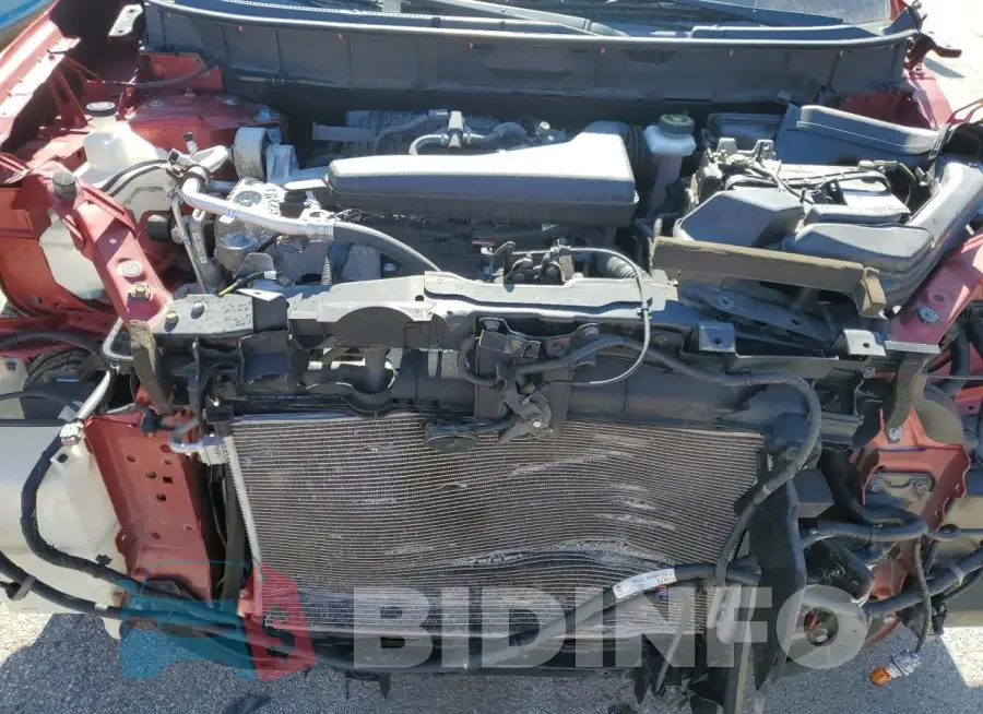 KNMAT2MV6GP623119 Photo# 11