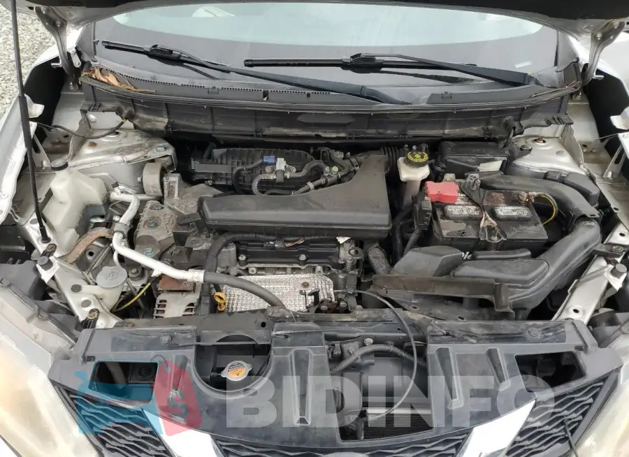 KNMAT2MV7FP532276 Photo# 11