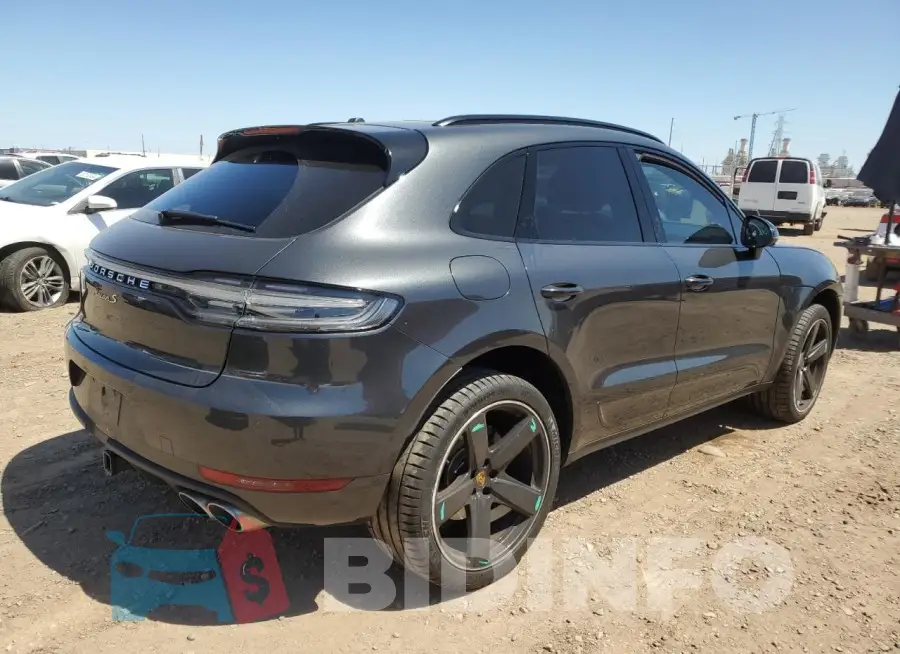 WP1AB2A50MLB36233 Photo# 3