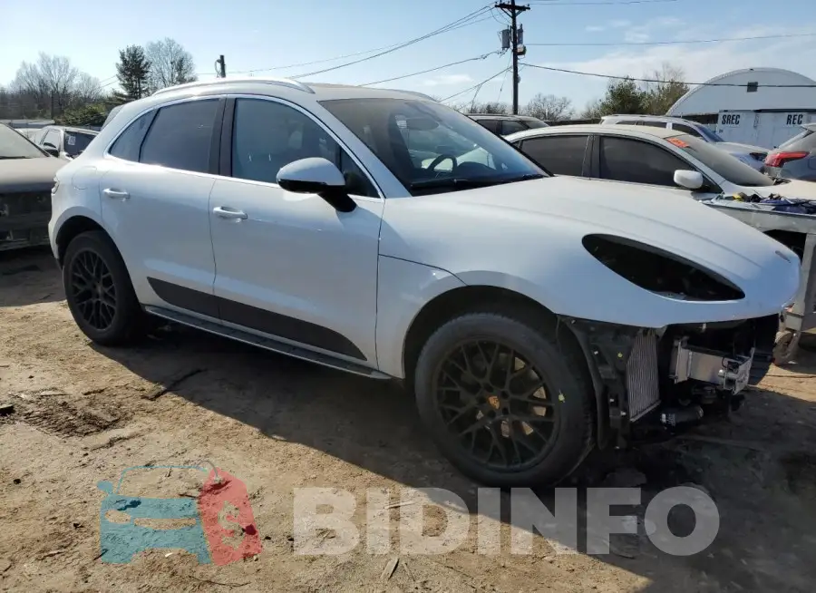 WP1AB2A51MLB32384 Photo# 4