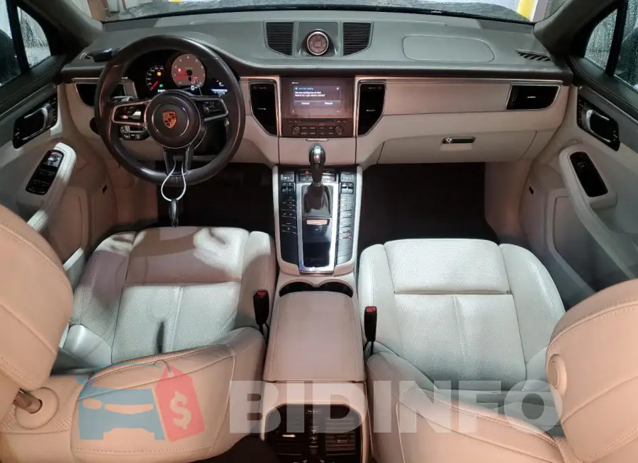 WP1AB2A57JLB39769 Photo# 8